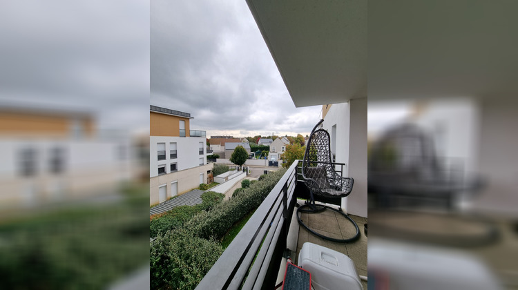 Ma-Cabane - Vente Appartement Élancourt, 63 m²