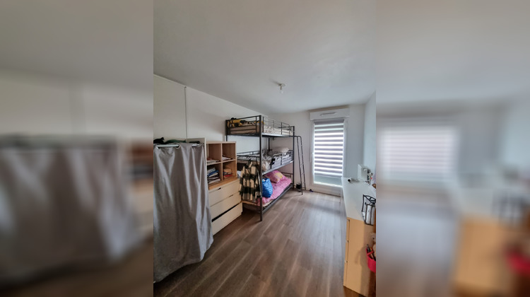 Ma-Cabane - Vente Appartement Élancourt, 63 m²