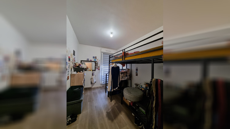 Ma-Cabane - Vente Appartement Élancourt, 63 m²