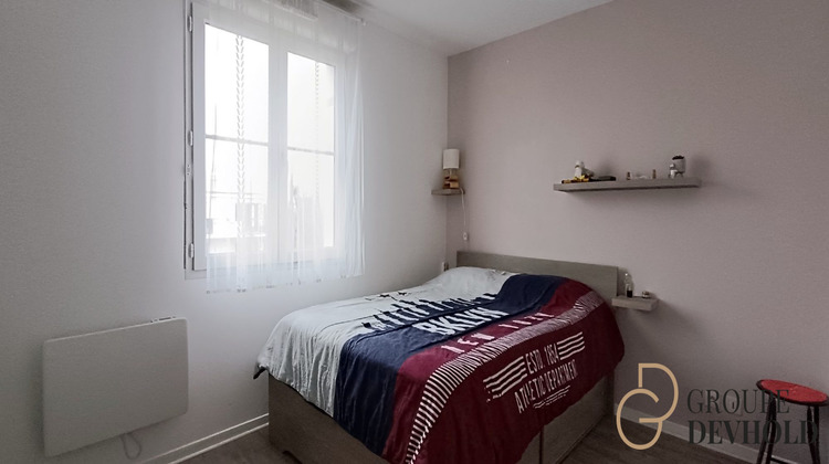 Ma-Cabane - Vente Appartement Élancourt, 47 m²