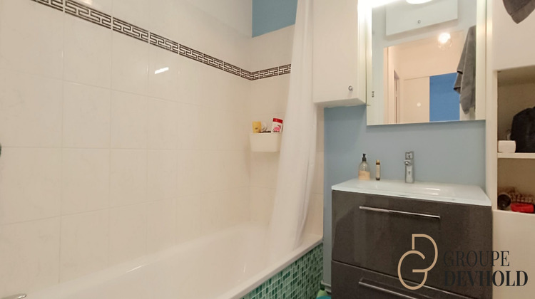 Ma-Cabane - Vente Appartement Élancourt, 47 m²