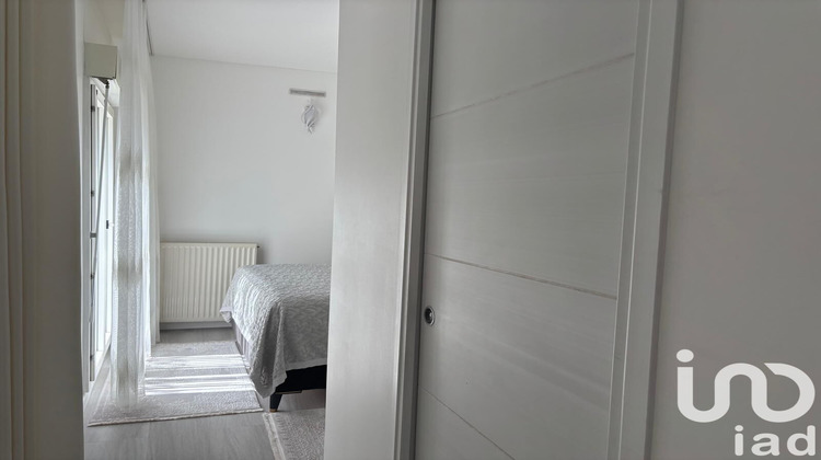 Ma-Cabane - Vente Appartement Élancourt, 50 m²