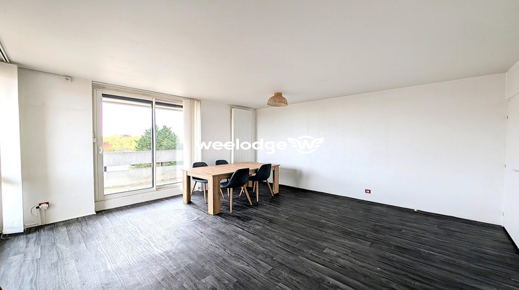 Ma-Cabane - Vente Appartement Élancourt, 48 m²