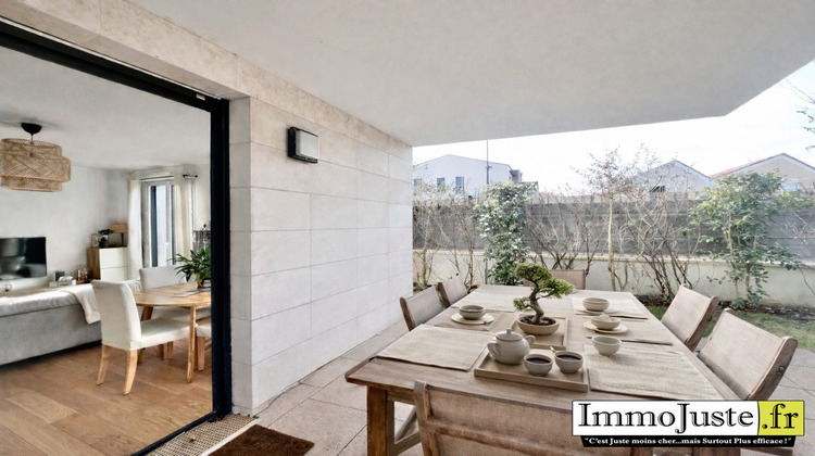 Ma-Cabane - Vente Appartement Élancourt, 86 m²