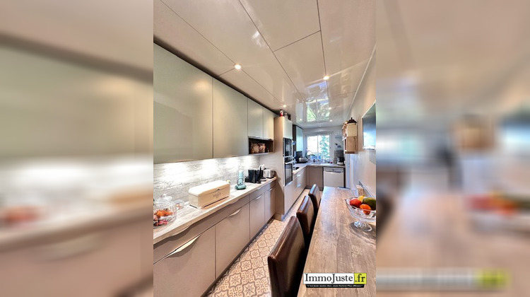 Ma-Cabane - Vente Appartement Élancourt, 100 m²