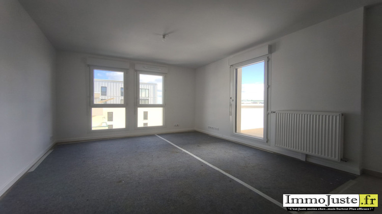 Ma-Cabane - Vente Appartement Élancourt, 39 m²