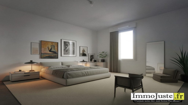 Ma-Cabane - Vente Appartement Élancourt, 39 m²