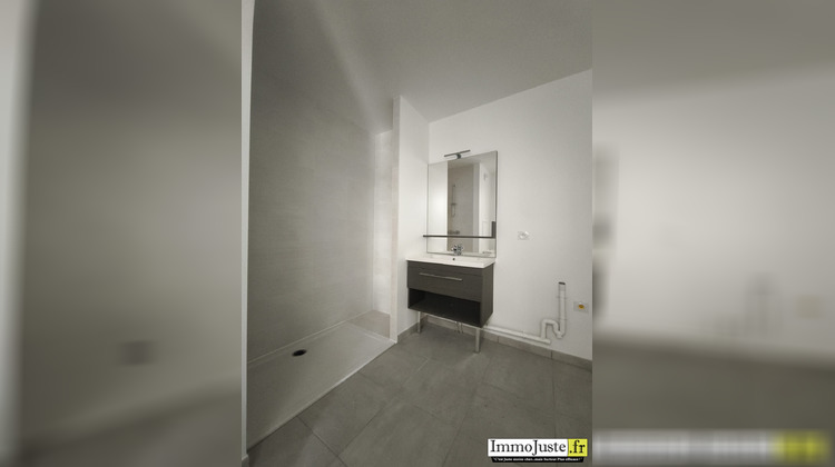 Ma-Cabane - Vente Appartement Élancourt, 39 m²