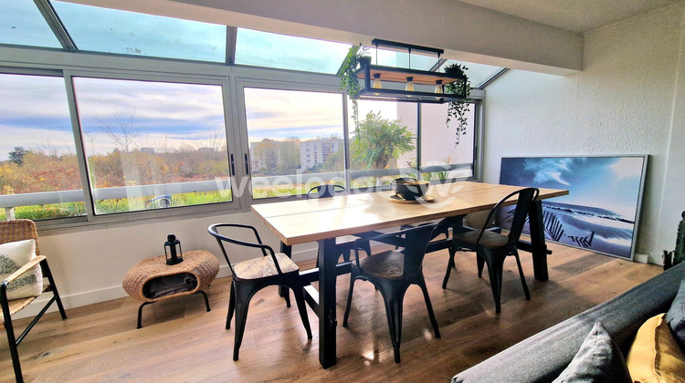 Ma-Cabane - Vente Appartement Élancourt, 136 m²