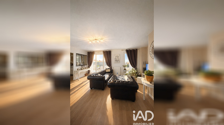 Ma-Cabane - Vente Appartement Élancourt, 80 m²