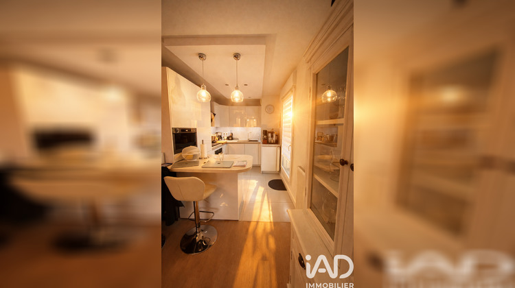 Ma-Cabane - Vente Appartement Élancourt, 80 m²