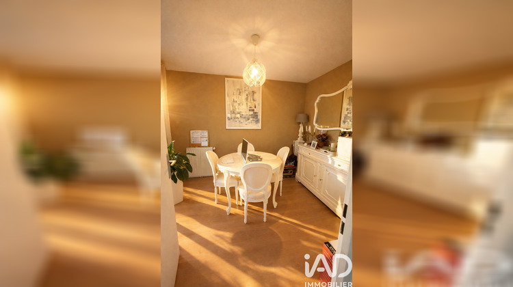 Ma-Cabane - Vente Appartement Élancourt, 80 m²