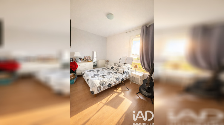 Ma-Cabane - Vente Appartement Élancourt, 80 m²