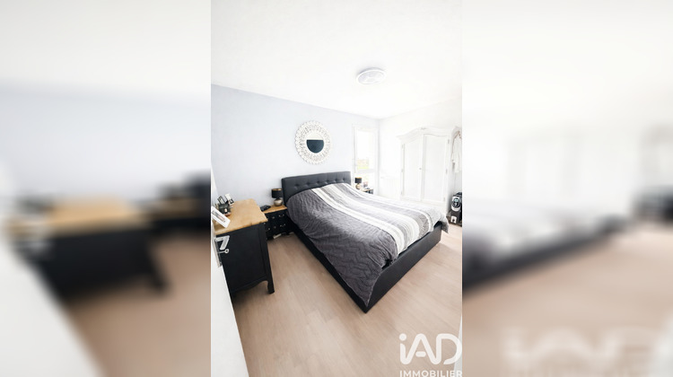 Ma-Cabane - Vente Appartement Élancourt, 80 m²