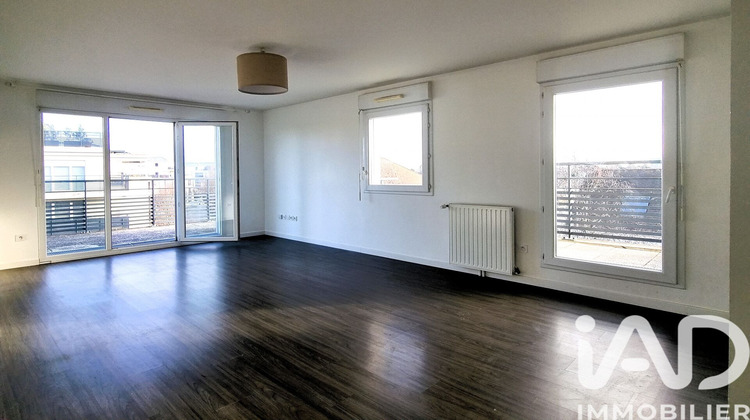 Ma-Cabane - Vente Appartement Élancourt, 63 m²