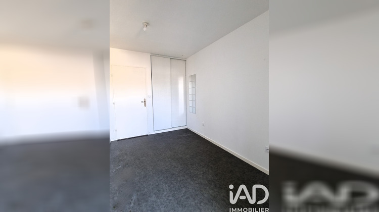 Ma-Cabane - Vente Appartement Élancourt, 63 m²