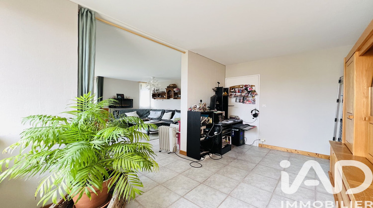 Ma-Cabane - Vente Appartement Élancourt, 103 m²