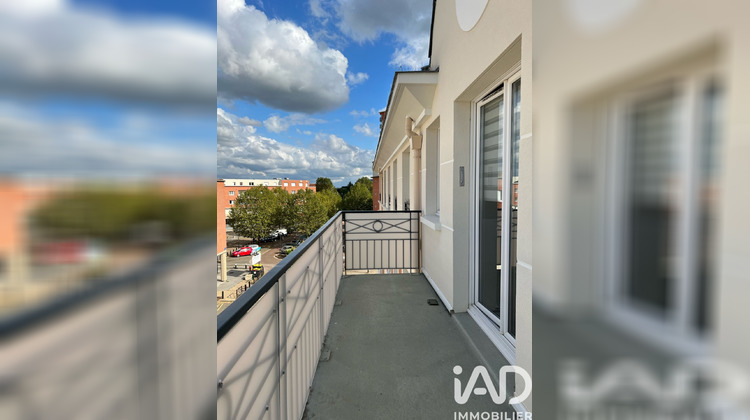 Ma-Cabane - Vente Appartement Élancourt, 63 m²