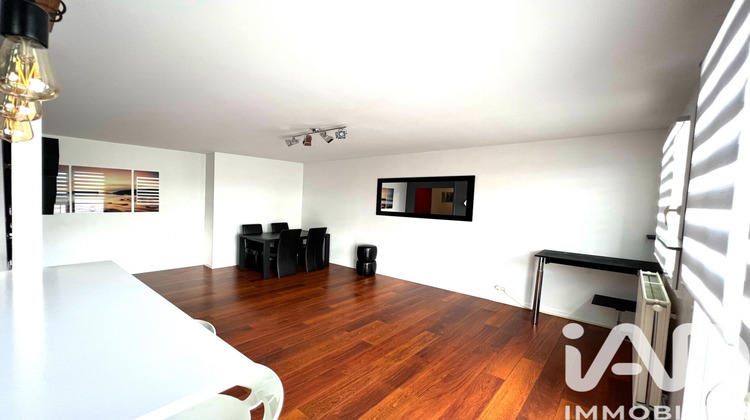 Ma-Cabane - Vente Appartement Élancourt, 63 m²