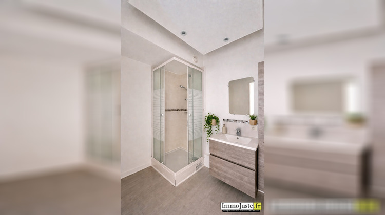 Ma-Cabane - Vente Appartement Élancourt, 65 m²