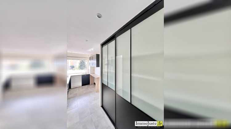 Ma-Cabane - Vente Appartement Élancourt, 65 m²