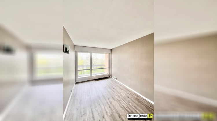 Ma-Cabane - Vente Appartement Élancourt, 65 m²