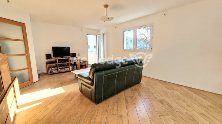 Ma-Cabane - Vente Appartement Élancourt, 69 m²