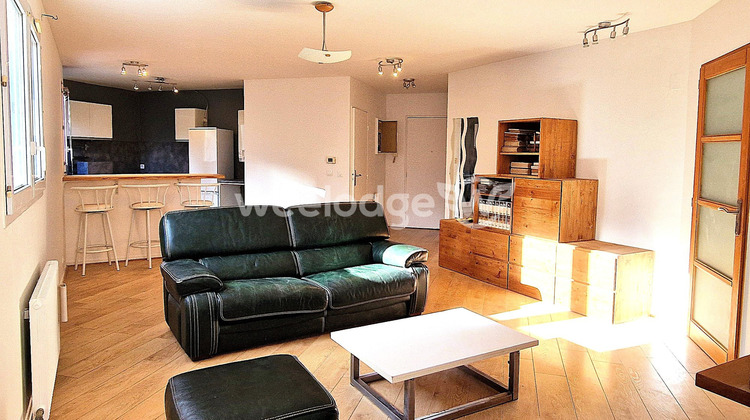 Ma-Cabane - Vente Appartement Élancourt, 69 m²