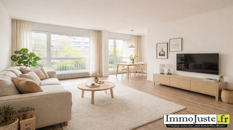 Ma-Cabane - Vente Appartement Élancourt, 82 m²
