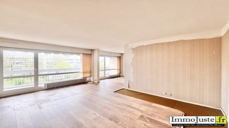 Ma-Cabane - Vente Appartement Élancourt, 82 m²