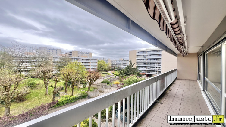 Ma-Cabane - Vente Appartement Élancourt, 82 m²