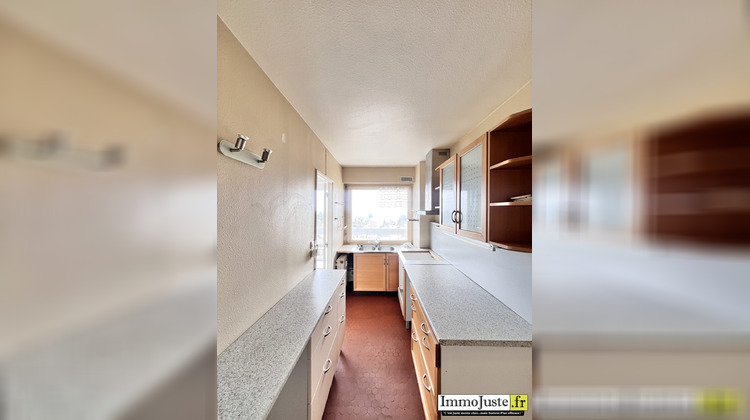 Ma-Cabane - Vente Appartement Élancourt, 60 m²