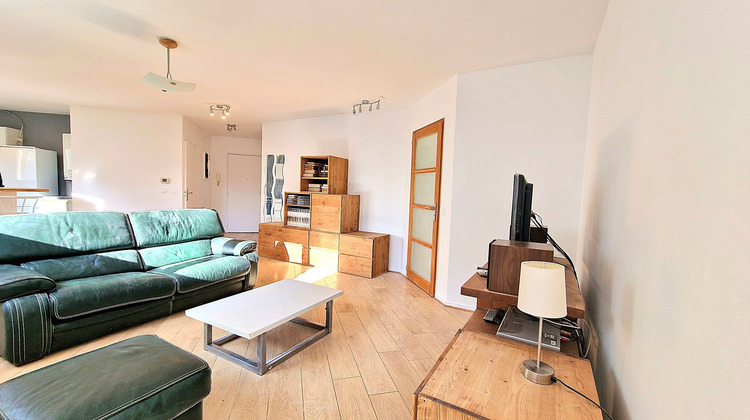 Ma-Cabane - Vente Appartement Élancourt, 69 m²