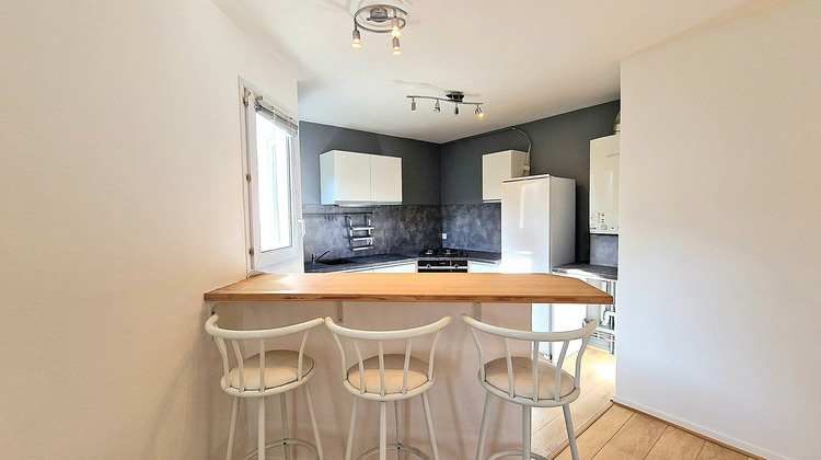 Ma-Cabane - Vente Appartement Élancourt, 69 m²