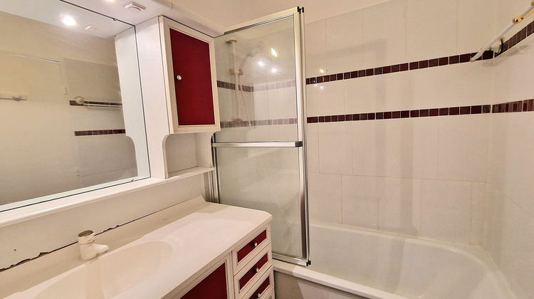 Ma-Cabane - Vente Appartement Élancourt, 69 m²