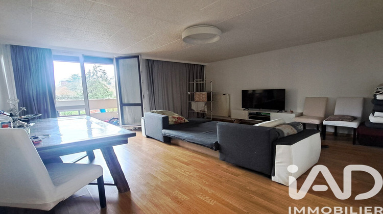 Ma-Cabane - Vente Appartement Élancourt, 78 m²