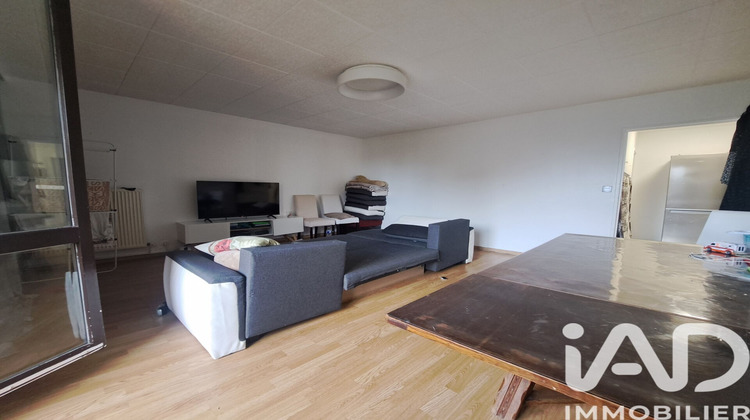 Ma-Cabane - Vente Appartement Élancourt, 78 m²