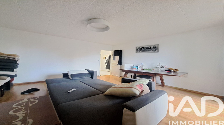 Ma-Cabane - Vente Appartement Élancourt, 78 m²