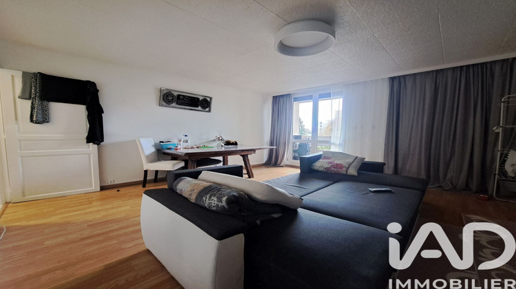 Ma-Cabane - Vente Appartement Élancourt, 78 m²