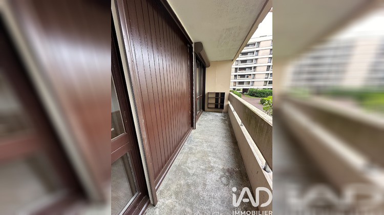 Ma-Cabane - Vente Appartement Élancourt, 78 m²