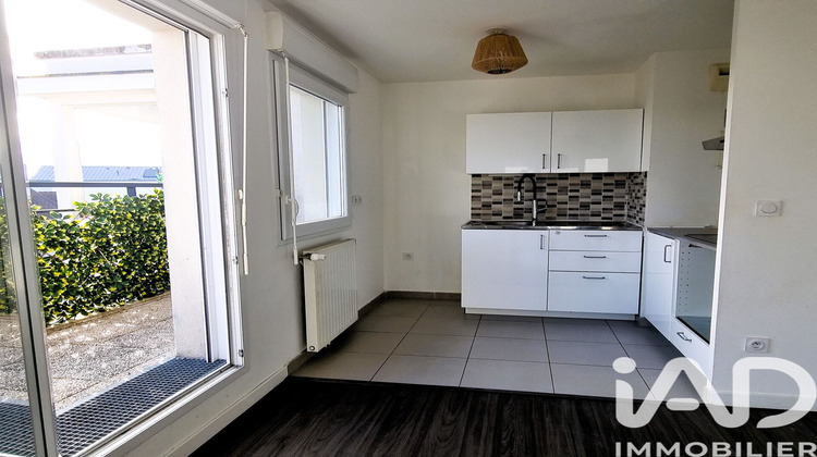 Ma-Cabane - Vente Appartement Élancourt, 63 m²