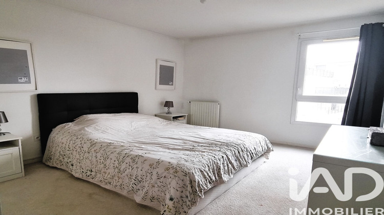 Ma-Cabane - Vente Appartement Élancourt, 63 m²