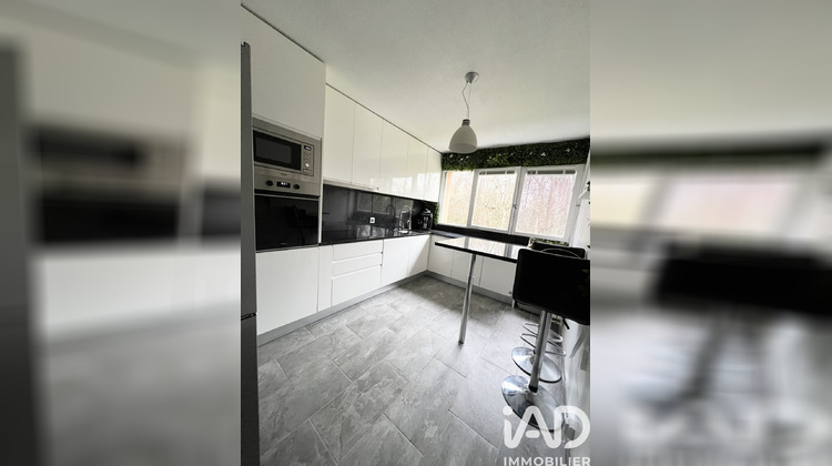 Ma-Cabane - Vente Appartement Élancourt, 72 m²