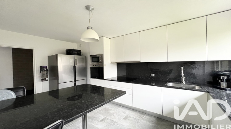 Ma-Cabane - Vente Appartement Élancourt, 72 m²