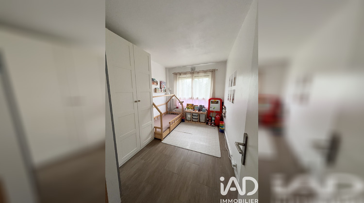 Ma-Cabane - Vente Appartement Élancourt, 72 m²