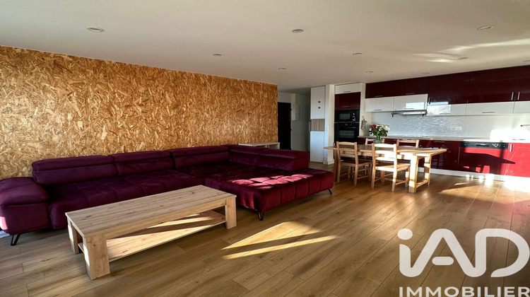 Ma-Cabane - Vente Appartement Élancourt, 75 m²
