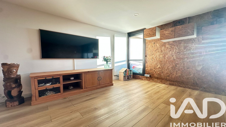Ma-Cabane - Vente Appartement Élancourt, 75 m²