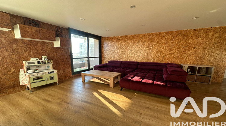 Ma-Cabane - Vente Appartement Élancourt, 75 m²