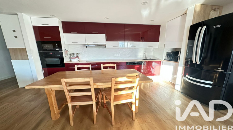 Ma-Cabane - Vente Appartement Élancourt, 75 m²