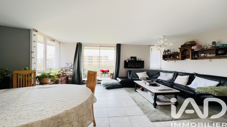 Ma-Cabane - Vente Appartement Élancourt, 103 m²
